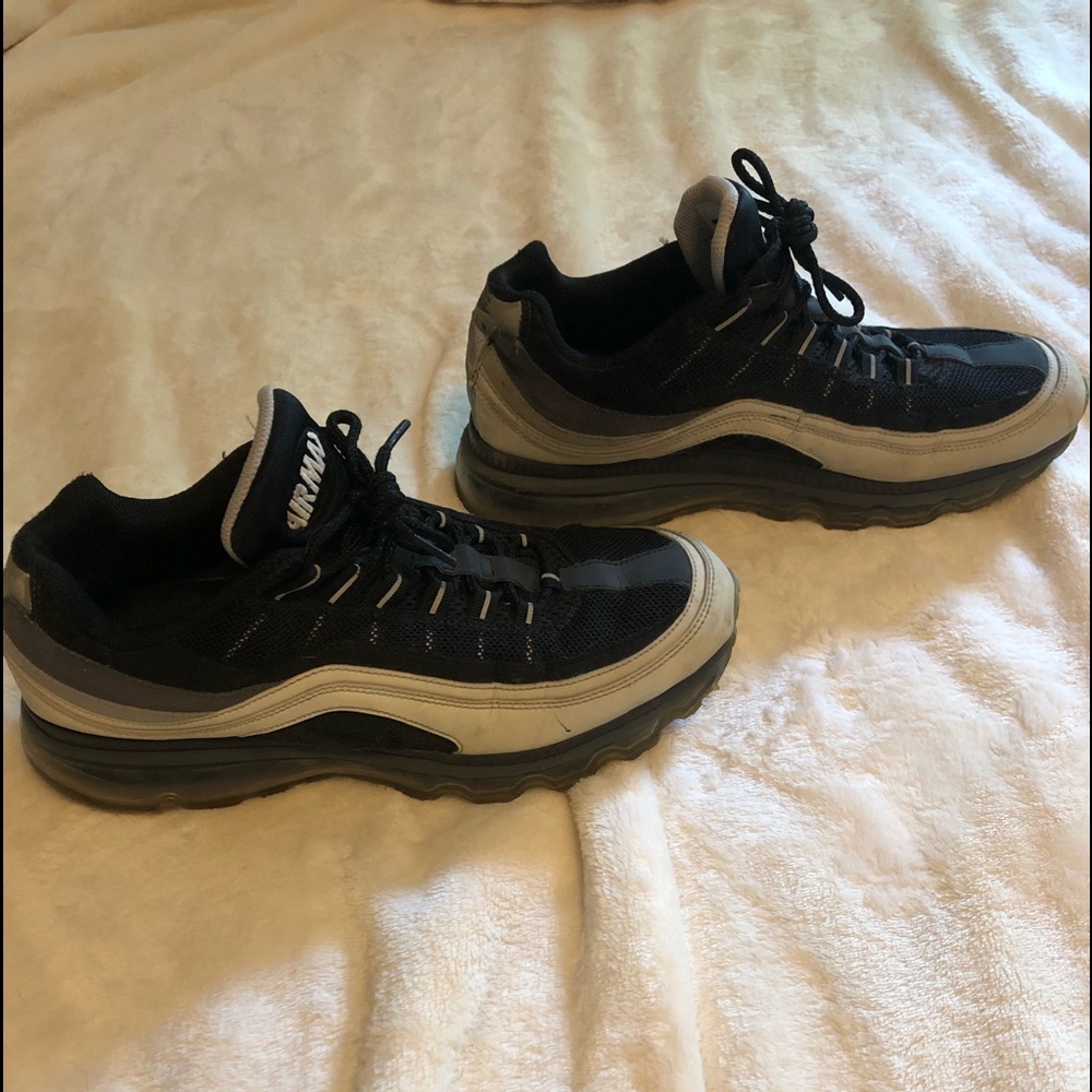 Air max size 10
